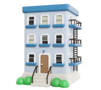 Appartements