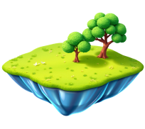 terrains