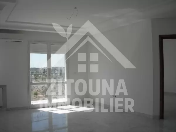 Duplex à louer