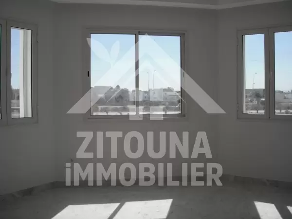 Duplex à louer