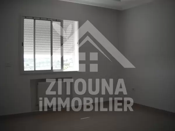 Duplex à louer