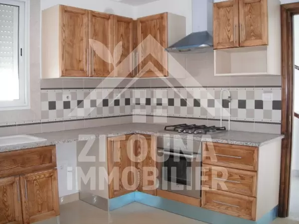 Duplex à louer