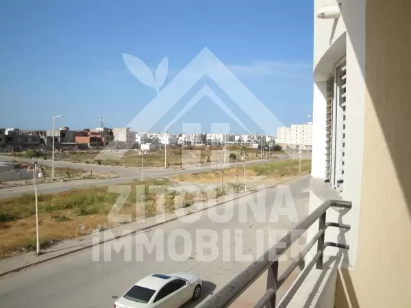 Appartement à louer vide