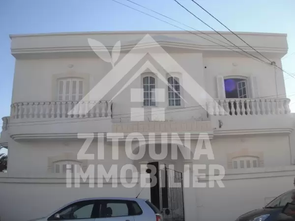 Duplex à louer