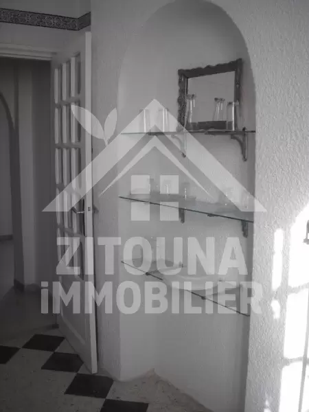 Duplex à louer