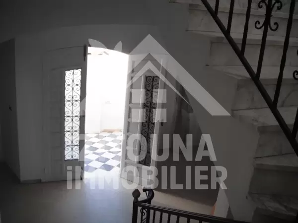Duplex à louer