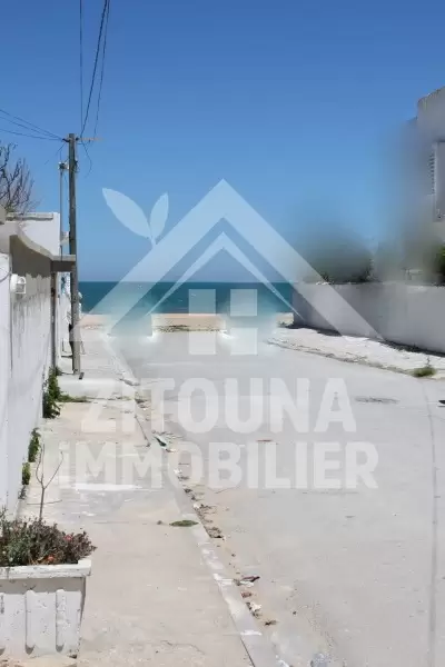 Villa à vendre