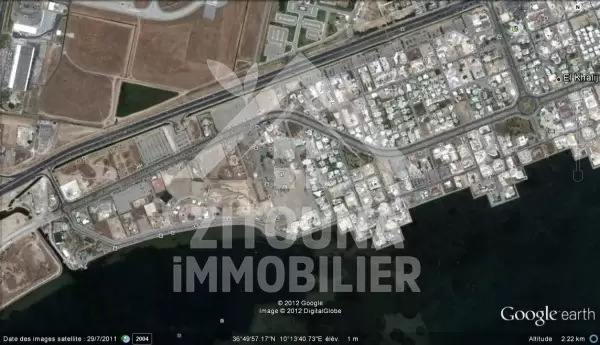 Bureaux à louer