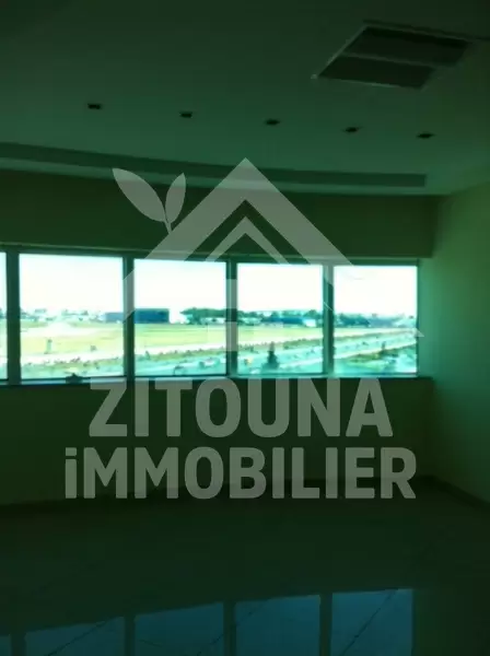 Bureaux à louer