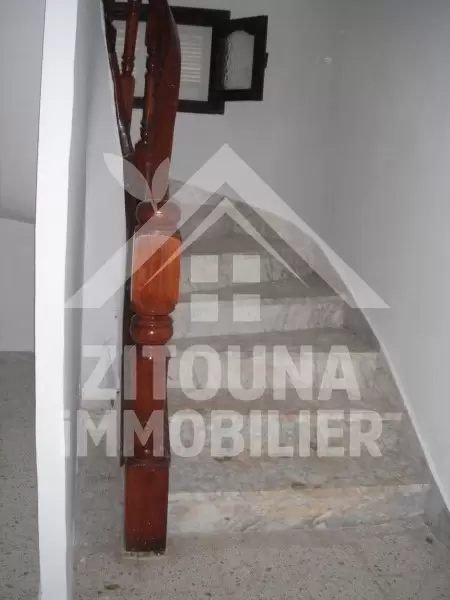 Villa à louer