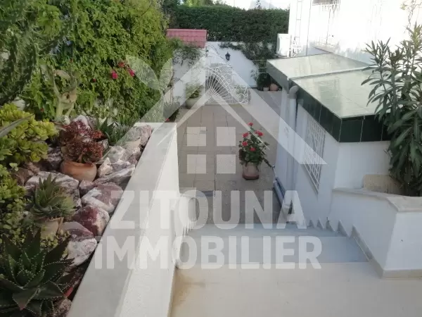 Villa à vendre