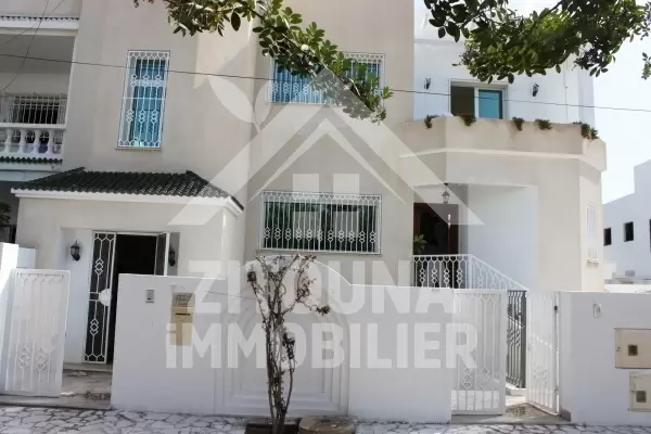 Rez de chaussée à louer