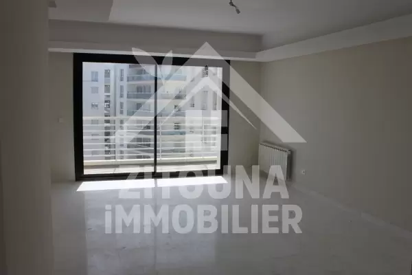 Appartement tout neuf