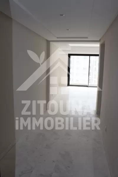 Appartement tout neuf