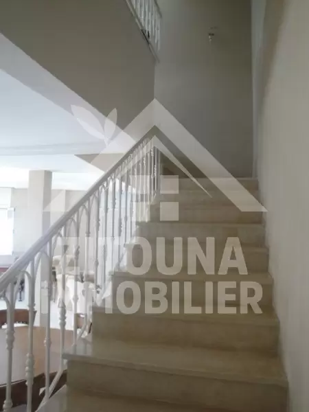 Villa à louer vide