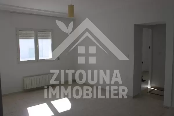 Appartement avec vue foret
