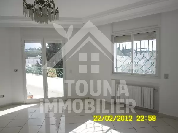 Appartement neuf