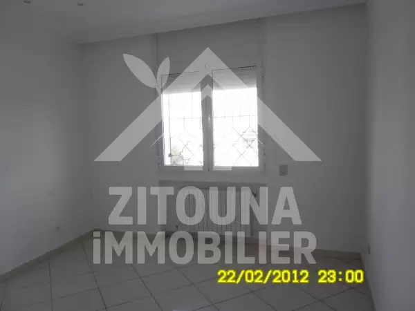 Appartement neuf