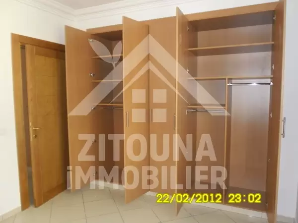 Appartement neuf