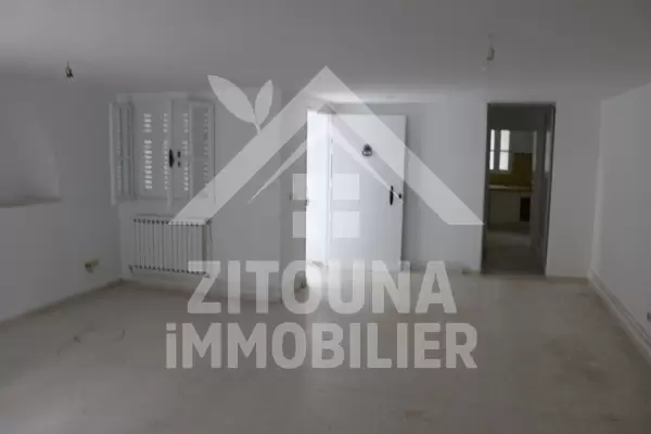 Villa à louer