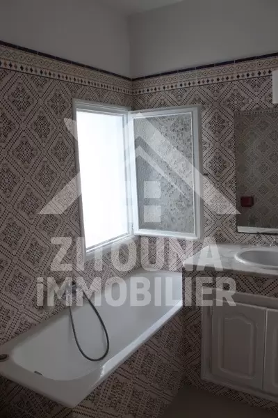 Villa à louer