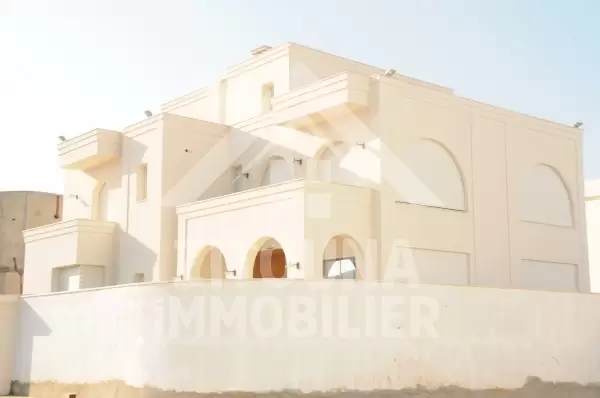 Villa à louer