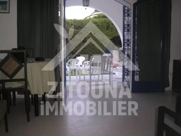 Magnifique villa à louer