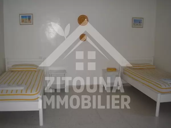 Magnifique villa à louer