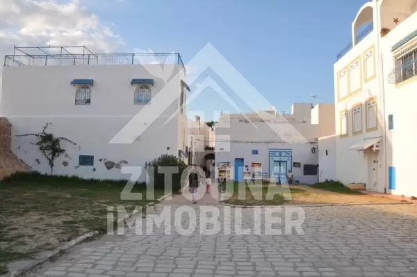 Riad à vendre