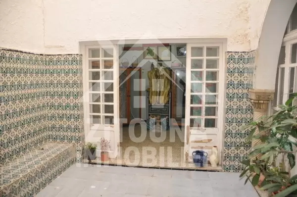 Riad à vendre