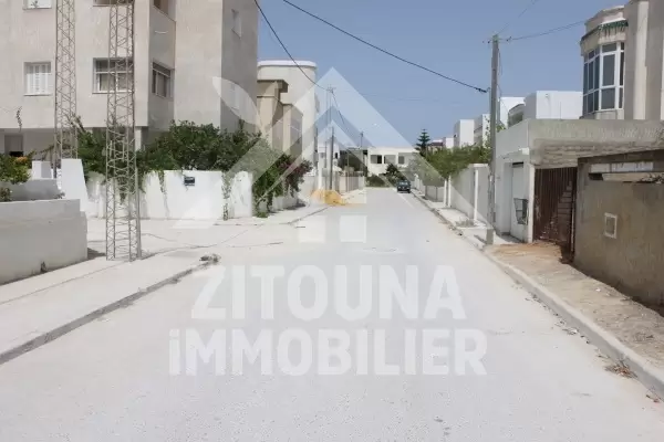 Villa à vendre