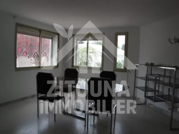 Villa à louer avec piscine