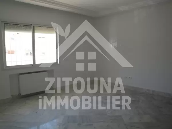 Appartement neuf à louer