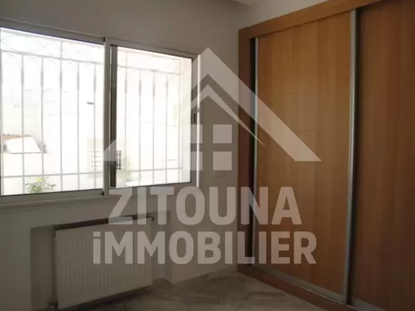 Appartement neuf à louer