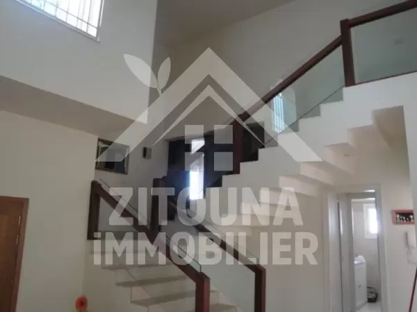 Villa à louer