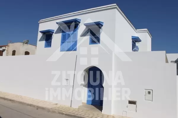 Villa à louer