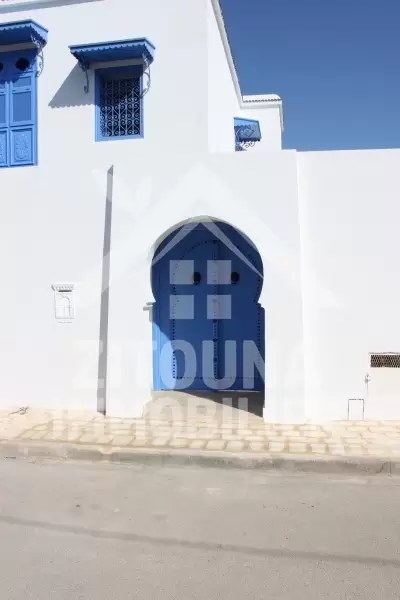 Villa à louer
