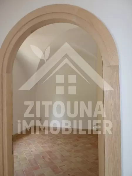 Bungalow à louer
