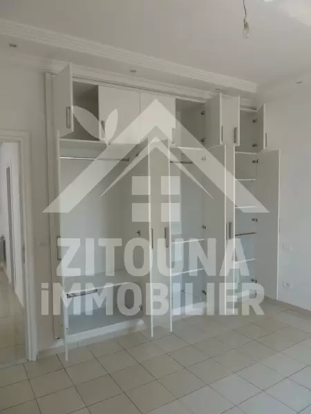 Villa à louer à Gammarth