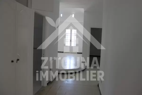 Villa à louer à Gammarth