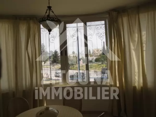 Un bel Appartement à Carthage