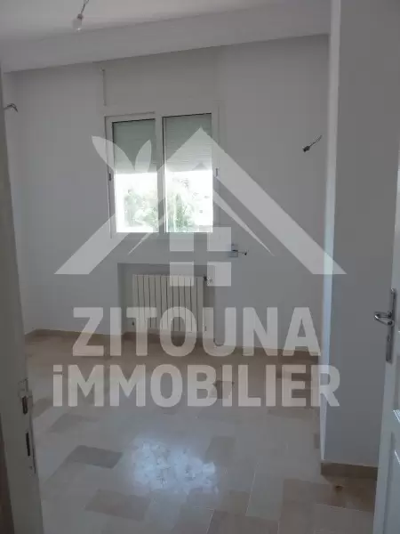 Villa à louer à La Soukra
