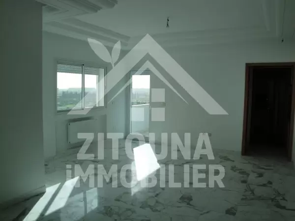 Appartement neuf