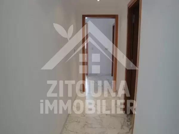 Appartement neuf