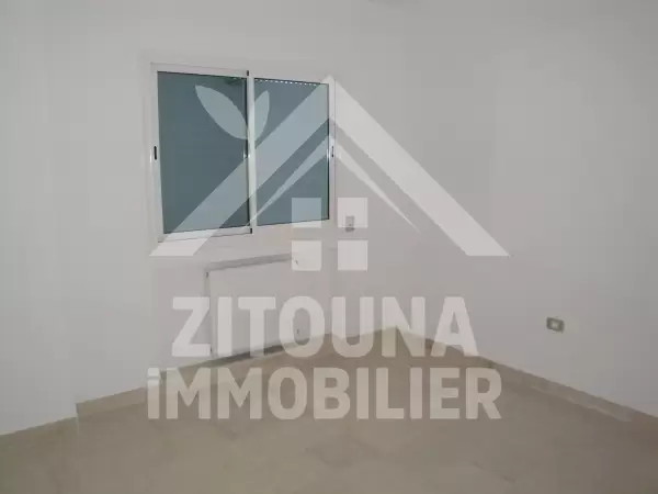 Appartement neuf