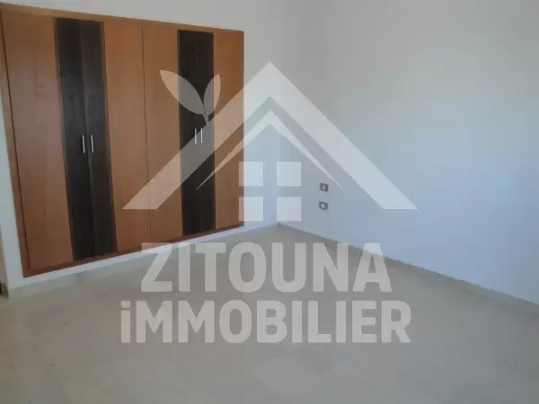Appartement neuf