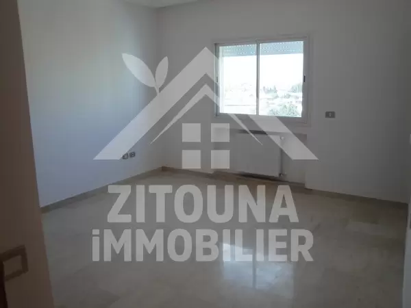 Appartement neuf