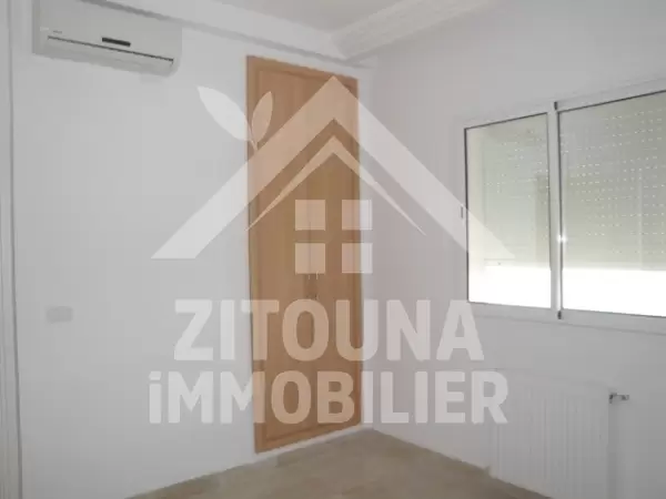 Appartement neuf à louer