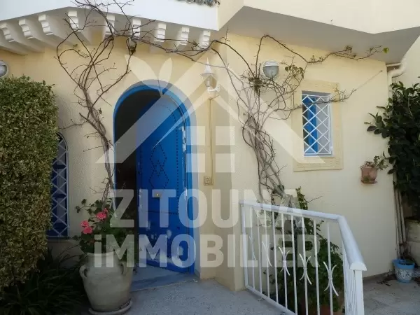 Duplex à louer
