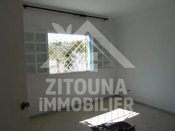 Duplex à louer